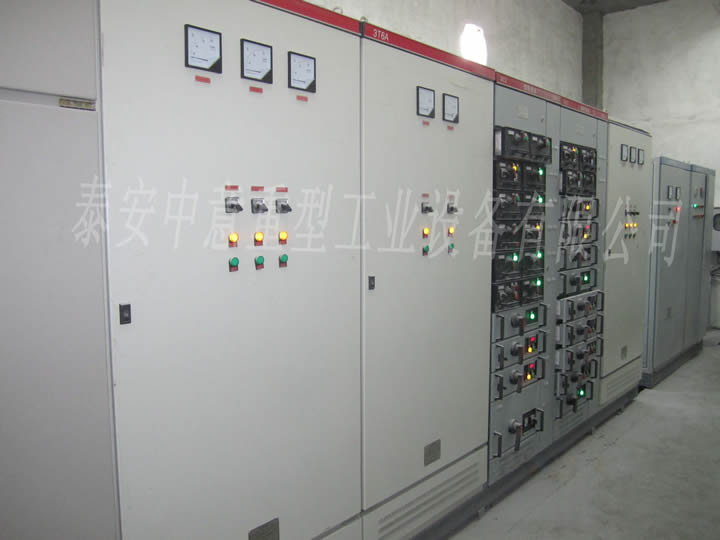 Automation control system